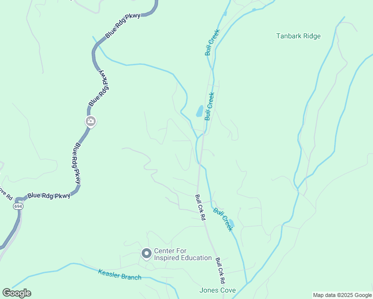 map of restaurants, bars, coffee shops, grocery stores, and more near 10 Apple Tree Way in Asheville