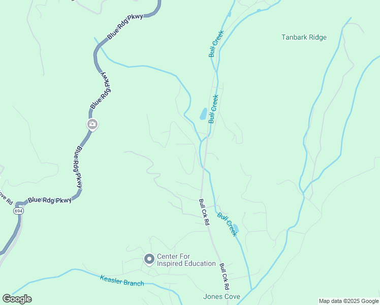 map of restaurants, bars, coffee shops, grocery stores, and more near 10 Apple Tree Way in Asheville