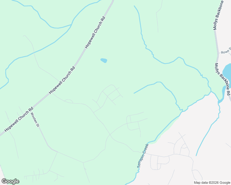 map of restaurants, bars, coffee shops, grocery stores, and more near 1095 Arundle Road in Catawba County