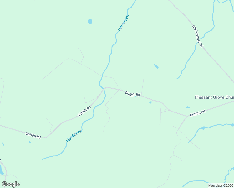 map of restaurants, bars, coffee shops, grocery stores, and more near 10483 Griffith Road in Pikeville