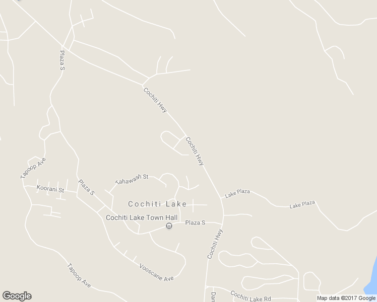 map of restaurants, bars, coffee shops, grocery stores, and more near 6541 Horseshoe Drive in Peña Blanca