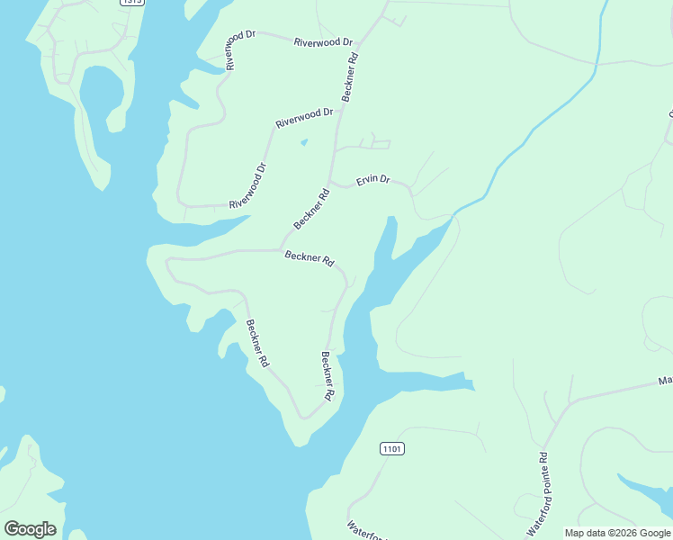 map of restaurants, bars, coffee shops, grocery stores, and more near 2890 Beckner Road in Lexington