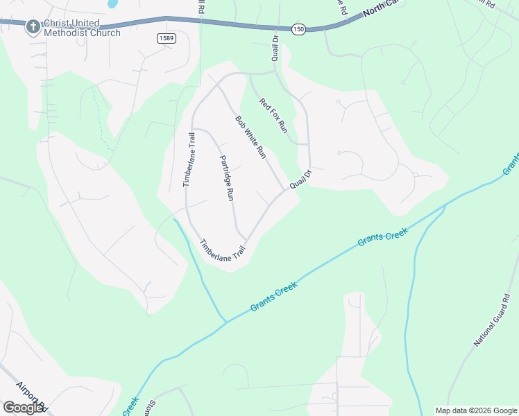 map of restaurants, bars, coffee shops, grocery stores, and more near 1015 Quail Circle in Salisbury