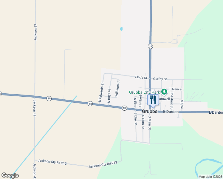 map of restaurants, bars, coffee shops, grocery stores, and more near 316 North Boyd Street in Newport