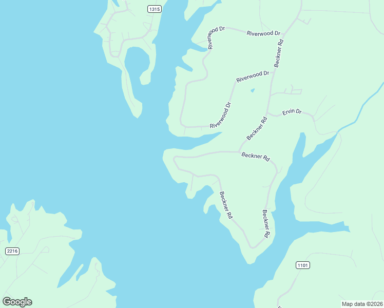 map of restaurants, bars, coffee shops, grocery stores, and more near 2043 Beckner Road in Lexington