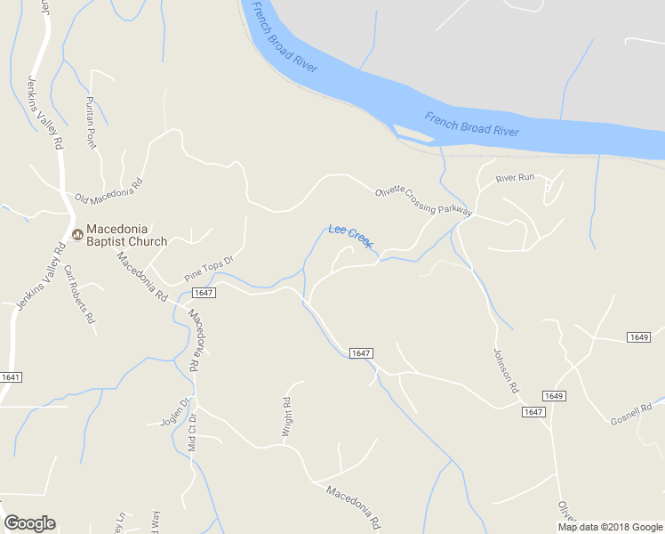map of restaurants, bars, coffee shops, grocery stores, and more near 12 White Rose Lane in Asheville