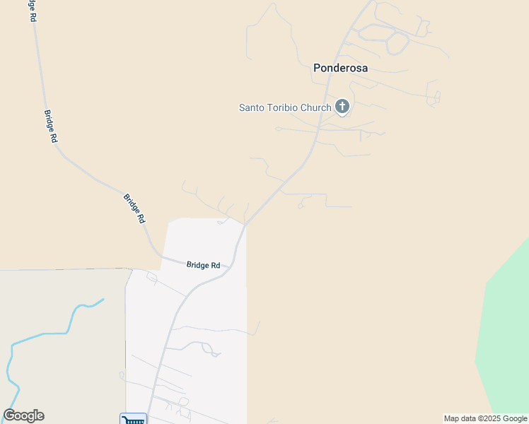 map of restaurants, bars, coffee shops, grocery stores, and more near 4151 Saint 290 Highway in Ponderosa