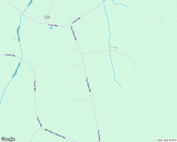 map of restaurants, bars, coffee shops, grocery stores, and more near 1398 Fox Dairy Road in Newton