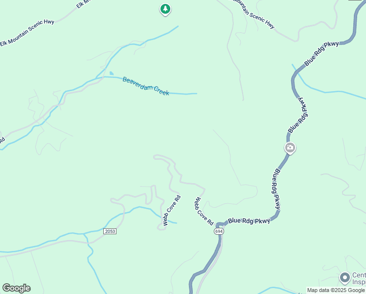 map of restaurants, bars, coffee shops, grocery stores, and more near 478 Webb Cove Road in Asheville