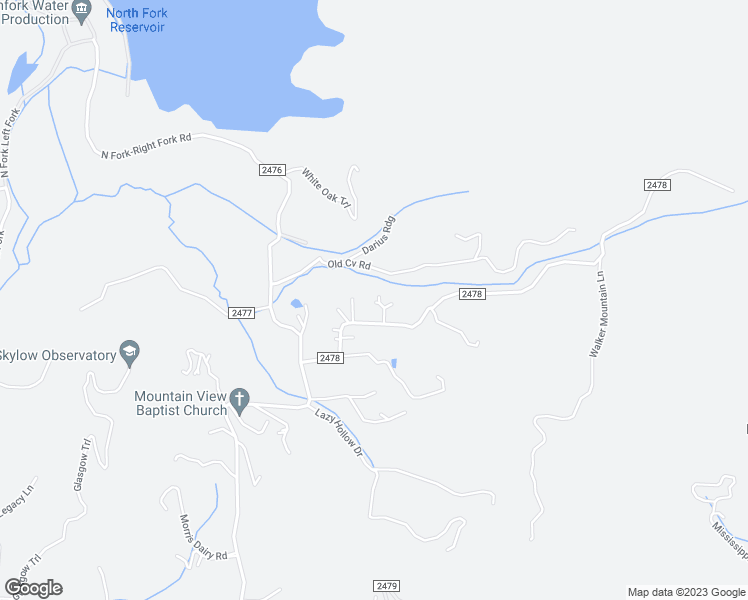 map of restaurants, bars, coffee shops, grocery stores, and more near 70 Walker Town Road in Black Mountain