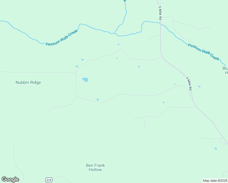 map of restaurants, bars, coffee shops, grocery stores, and more near 350 Nubbin Ridge Road in Drasco