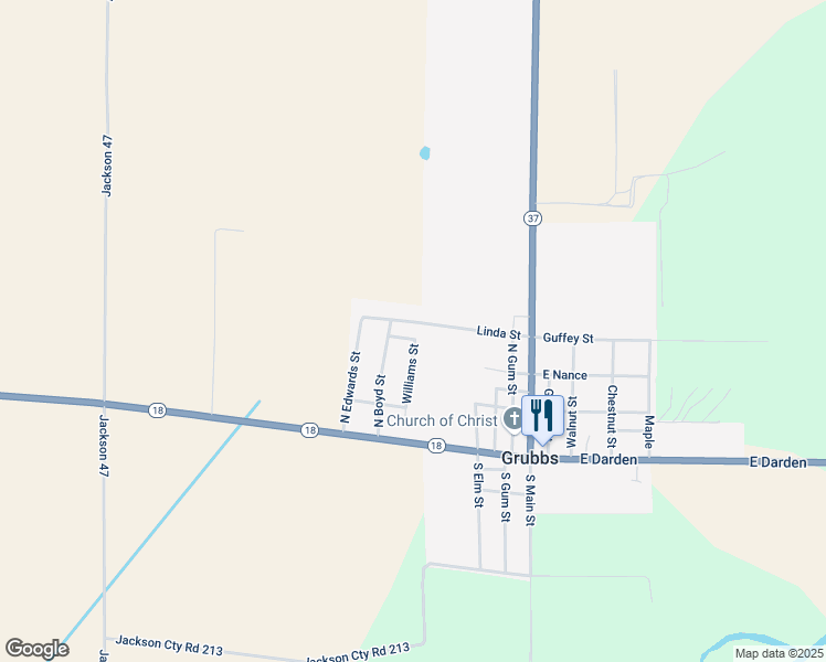 map of restaurants, bars, coffee shops, grocery stores, and more near 280 Williams Street in Newport