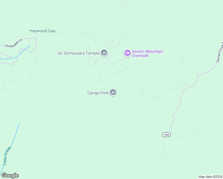 map of restaurants, bars, coffee shops, grocery stores, and more near 99999 Chandra Lane in Leicester