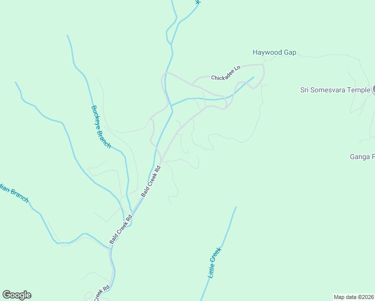 map of restaurants, bars, coffee shops, grocery stores, and more near 127 Dolan Lane in Clyde