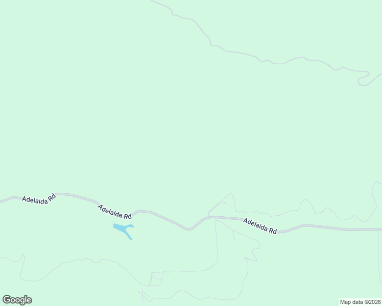 map of restaurants, bars, coffee shops, grocery stores, and more near Adelaida Road in San Luis Obispo County