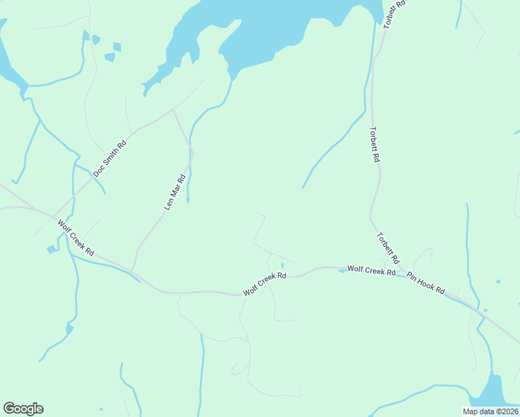map of restaurants, bars, coffee shops, grocery stores, and more near 181 Sunshine Lane in Spring City