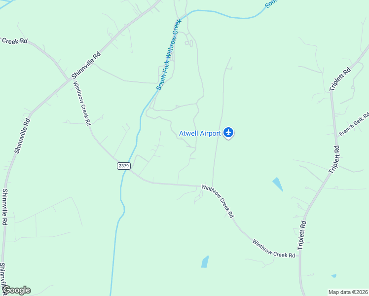 map of restaurants, bars, coffee shops, grocery stores, and more near 320 Bullet Lane in Cleveland