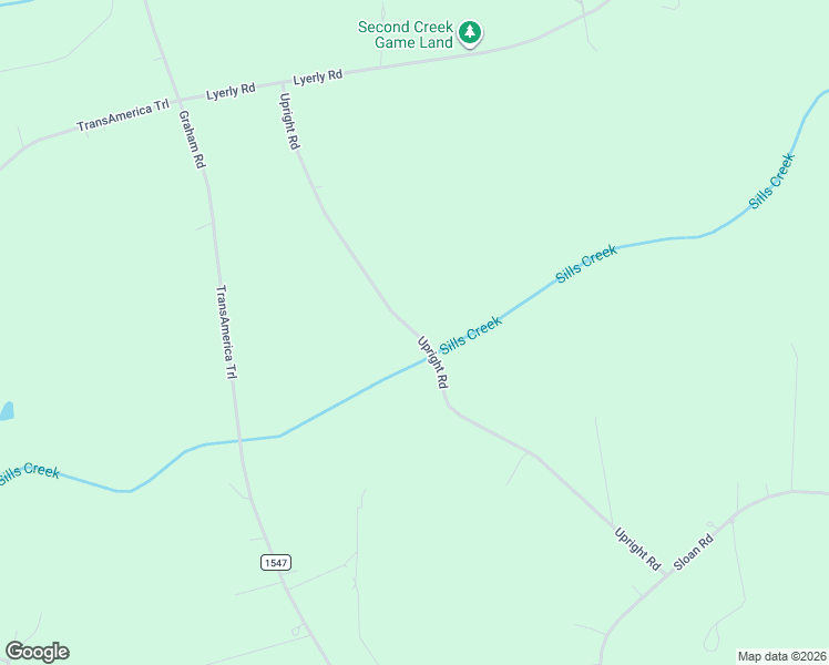 map of restaurants, bars, coffee shops, grocery stores, and more near State Road 1769 in Rowan County