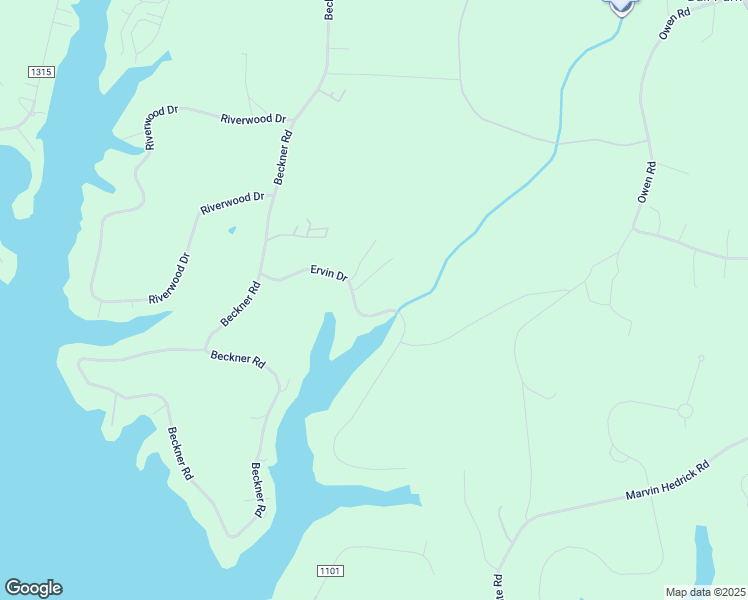 map of restaurants, bars, coffee shops, grocery stores, and more near 431 Ervin Drive in Lexington