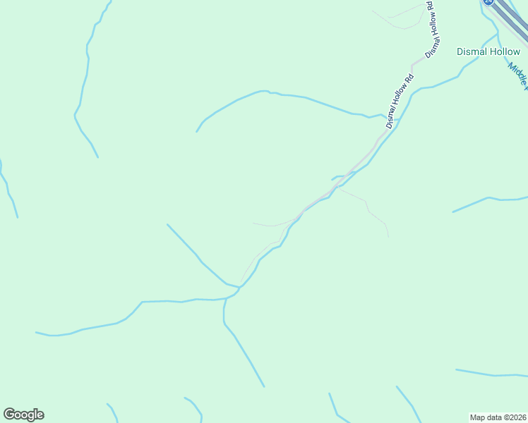 map of restaurants, bars, coffee shops, grocery stores, and more near 6901 Dismal Hollow Road in Christiana