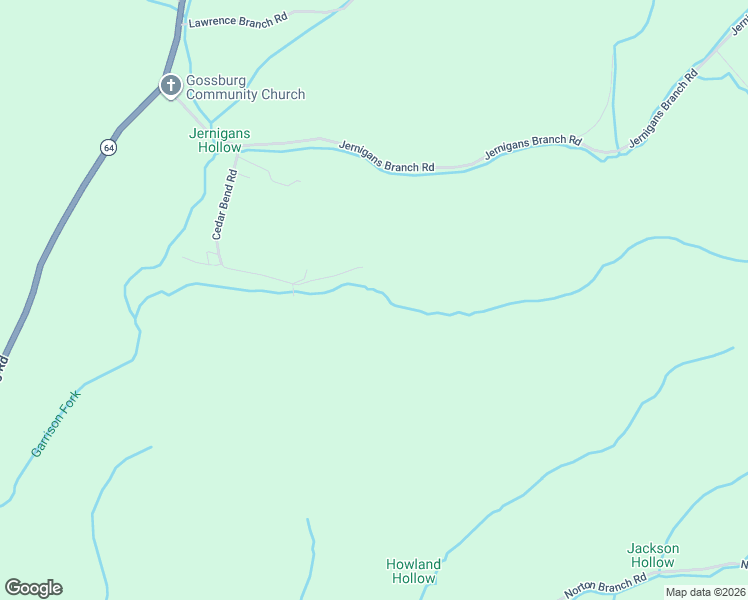 map of restaurants, bars, coffee shops, grocery stores, and more near 676 Cedar Bend Road in Beechgrove