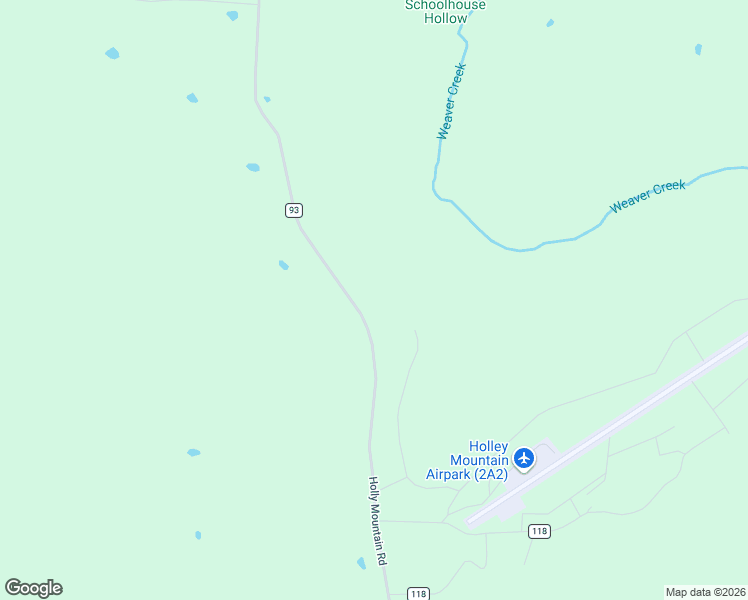 map of restaurants, bars, coffee shops, grocery stores, and more near 3834 Holly Mountain Road in Clinton