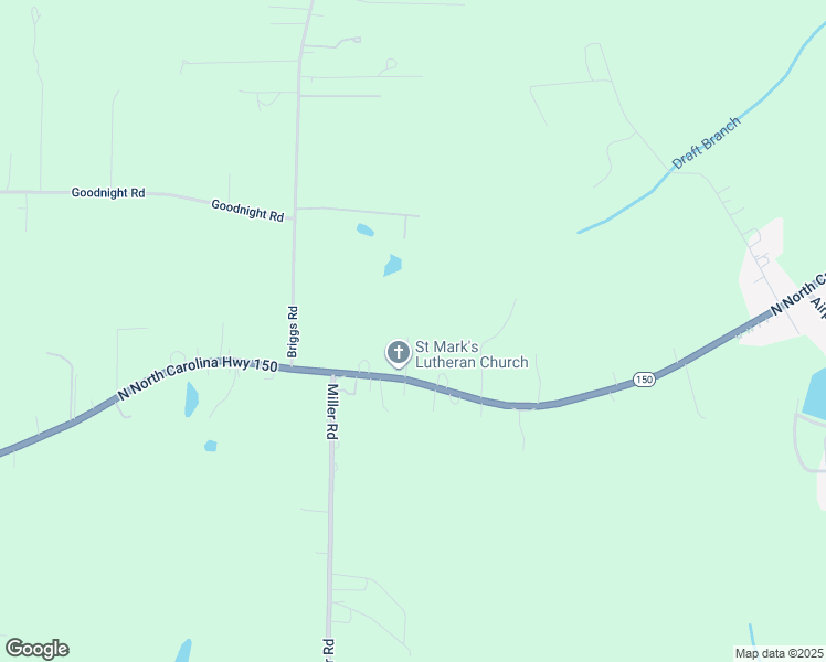map of restaurants, bars, coffee shops, grocery stores, and more near 5180 Mooresville Road in Salisbury