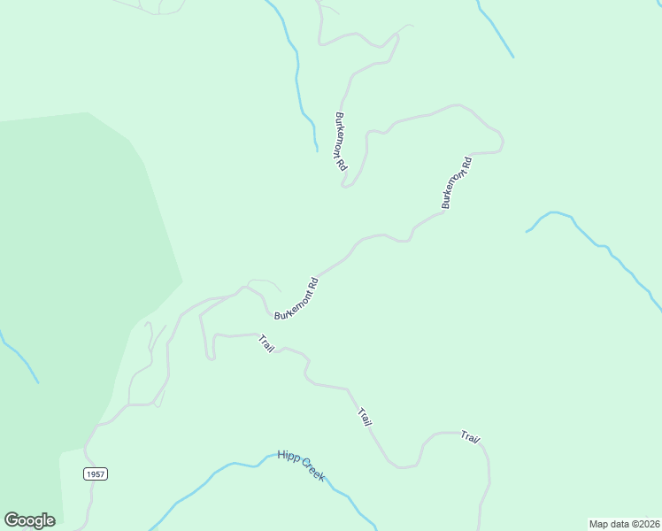 map of restaurants, bars, coffee shops, grocery stores, and more near 6348 Burkemont Road in Morganton