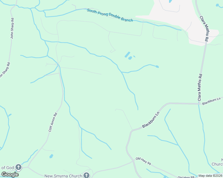 map of restaurants, bars, coffee shops, grocery stores, and more near 1657 Blackburn Lane in Spring Hill