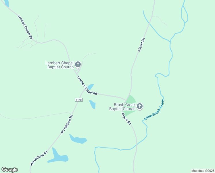 map of restaurants, bars, coffee shops, grocery stores, and more near 164 Lambert Chapel Rd in Siler City