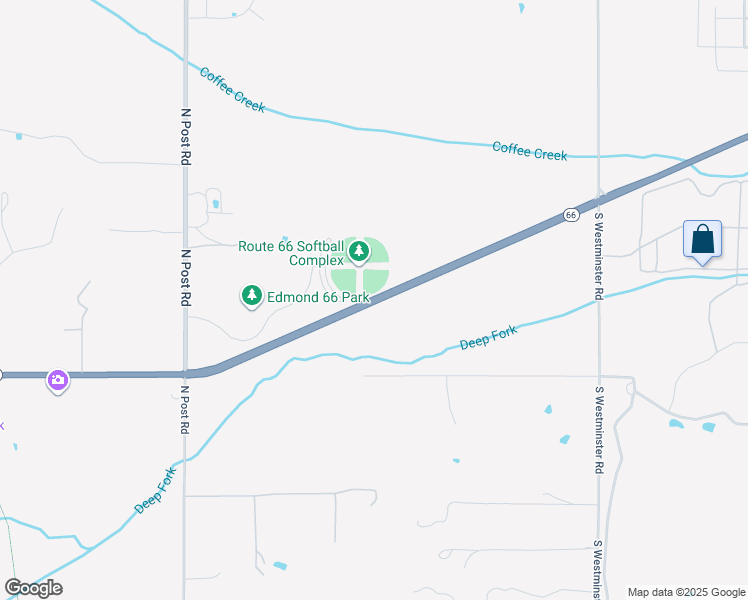 map of restaurants, bars, coffee shops, grocery stores, and more near 660 U.S. Route 66 in Arcadia