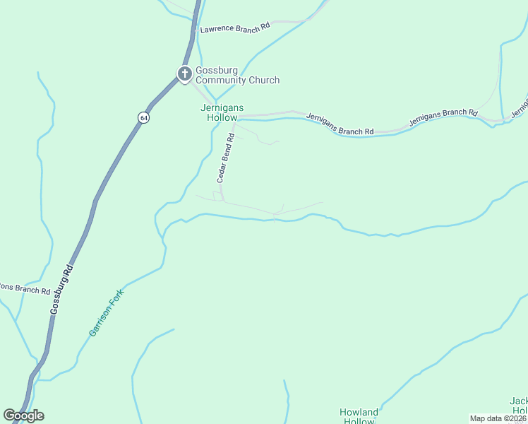 map of restaurants, bars, coffee shops, grocery stores, and more near 410 Cedar Bend Road in Beechgrove