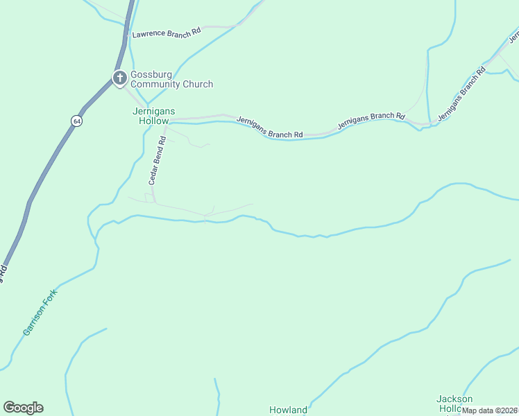map of restaurants, bars, coffee shops, grocery stores, and more near 676 Cedar Bend Road in Beechgrove