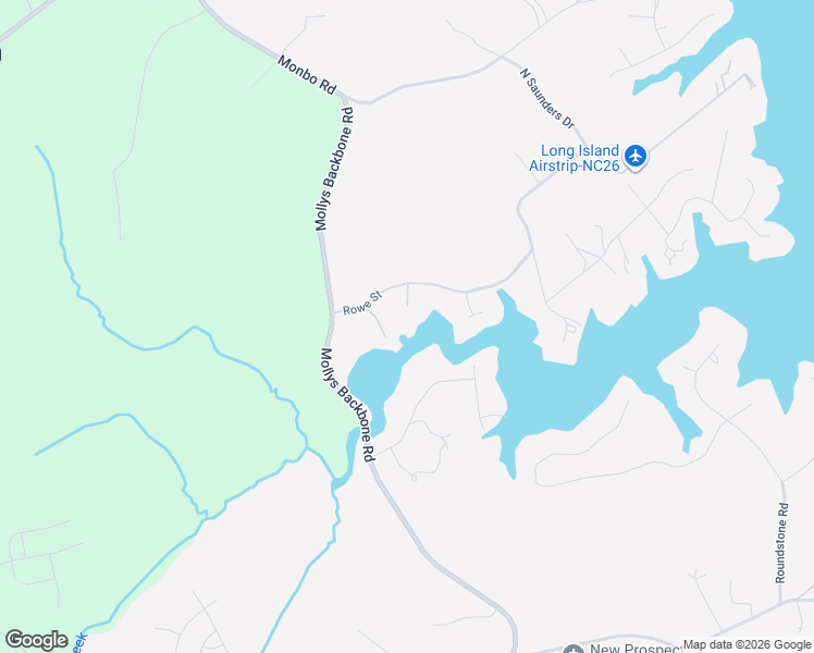 map of restaurants, bars, coffee shops, grocery stores, and more near 8152 Energy Lane in Catawba