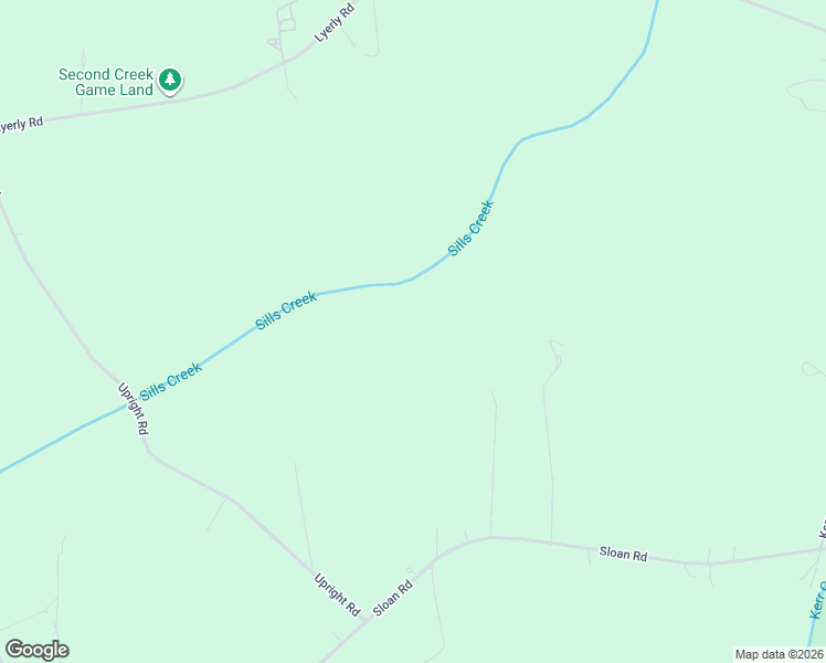 map of restaurants, bars, coffee shops, grocery stores, and more near 625 Upright Road in Mount Ulla