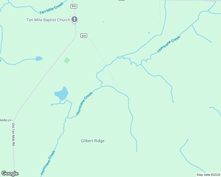 map of restaurants, bars, coffee shops, grocery stores, and more near 694 Shearman Lane in Ten Mile