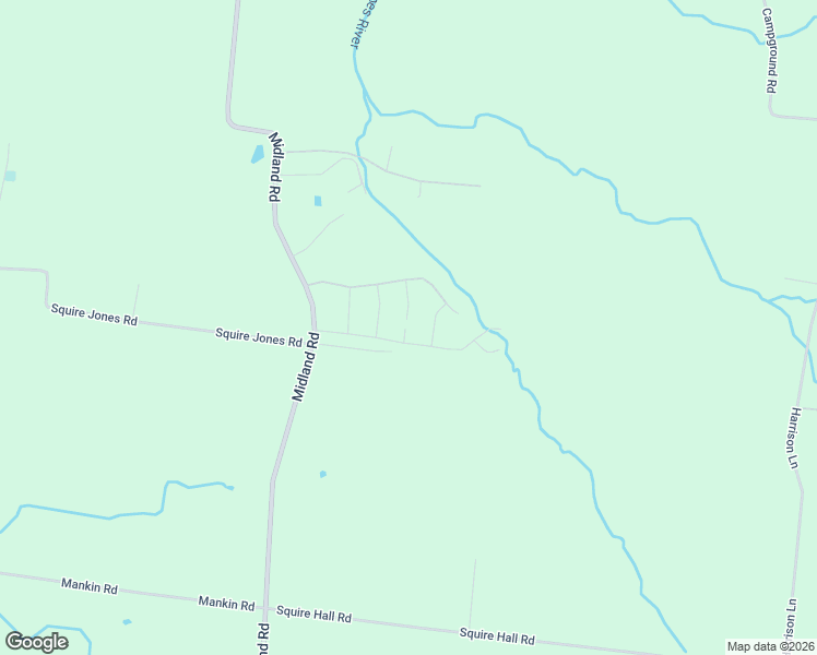 map of restaurants, bars, coffee shops, grocery stores, and more near 10114 Forkhorn Court in Bell Buckle