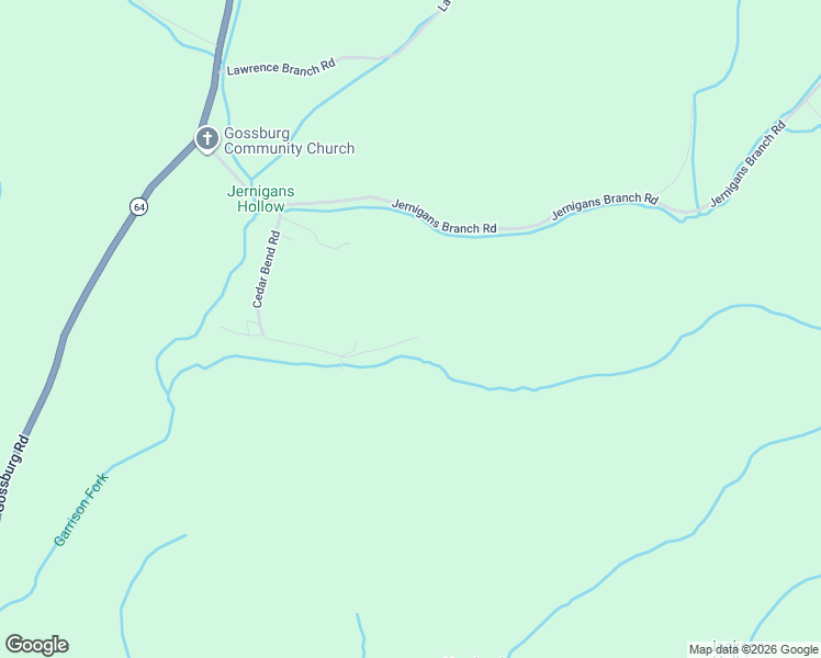 map of restaurants, bars, coffee shops, grocery stores, and more near 647 Cedar Bend Road in Beechgrove