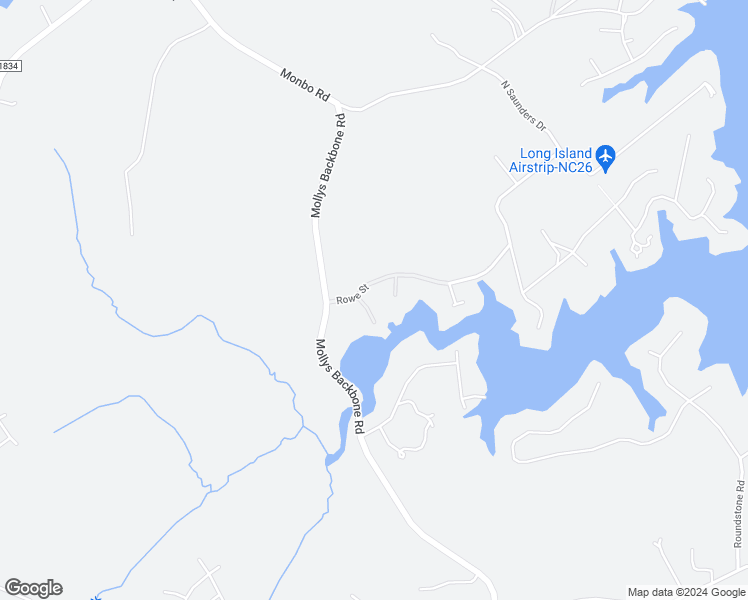 map of restaurants, bars, coffee shops, grocery stores, and more near 1336 Sir Edward Court in Catawba