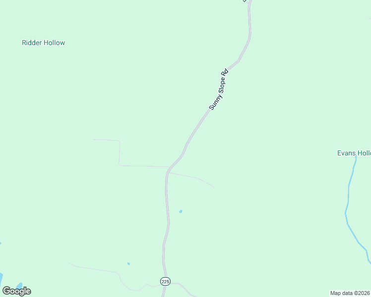 map of restaurants, bars, coffee shops, grocery stores, and more near 4090 Sunny Slope Road in Edgemont
