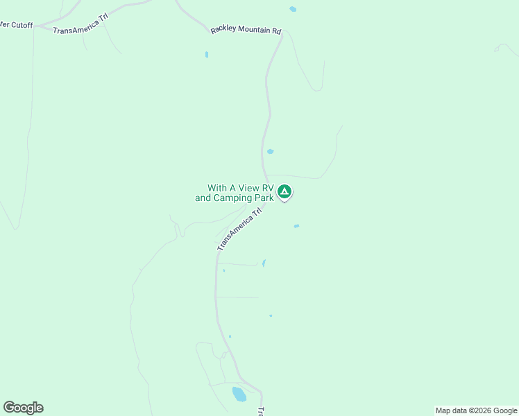map of restaurants, bars, coffee shops, grocery stores, and more near 9002 Rackley Mountain Road in Chester