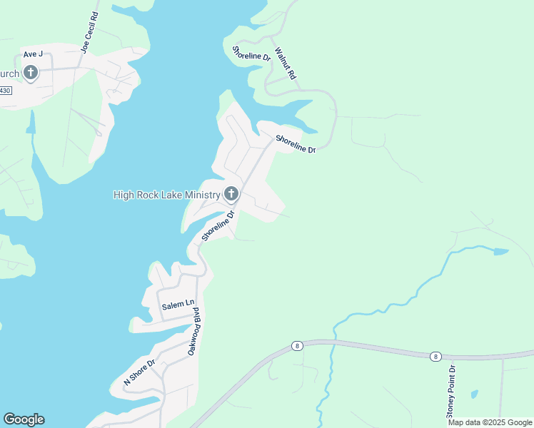 map of restaurants, bars, coffee shops, grocery stores, and more near 71 Pearl Drive in Lexington