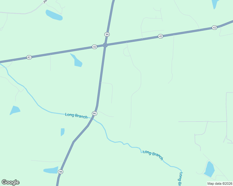 map of restaurants, bars, coffee shops, grocery stores, and more near 153 Highclere Lane in Selma