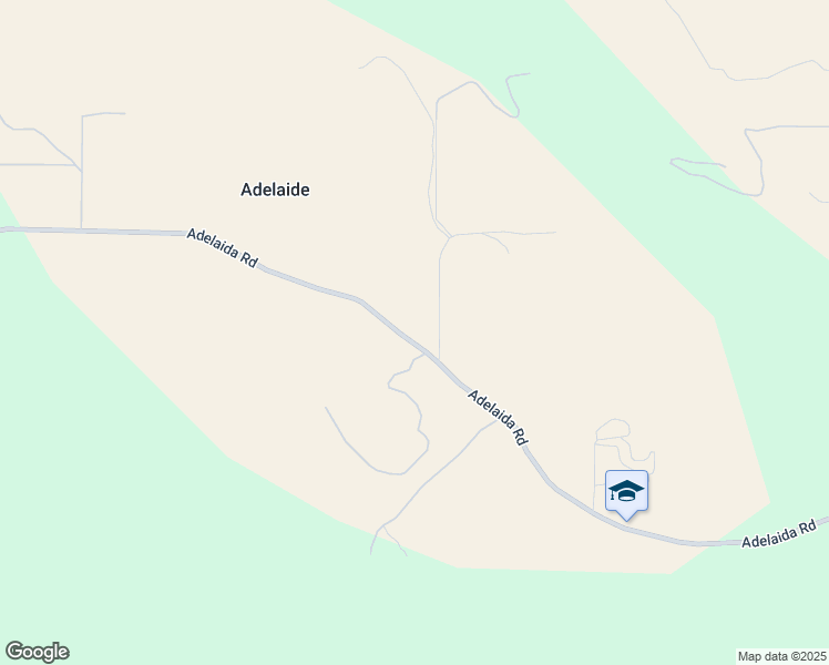 map of restaurants, bars, coffee shops, grocery stores, and more near in Adelaide