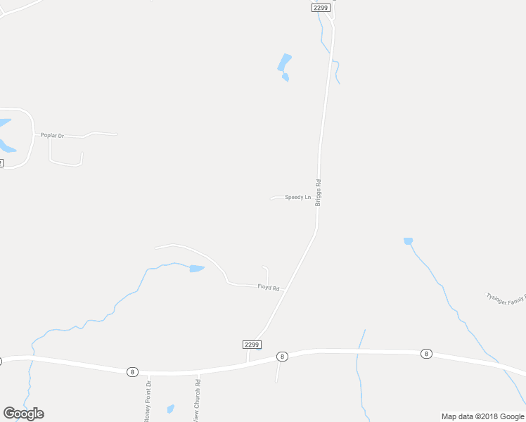 map of restaurants, bars, coffee shops, grocery stores, and more near 333 Speedy Lane in Lexington