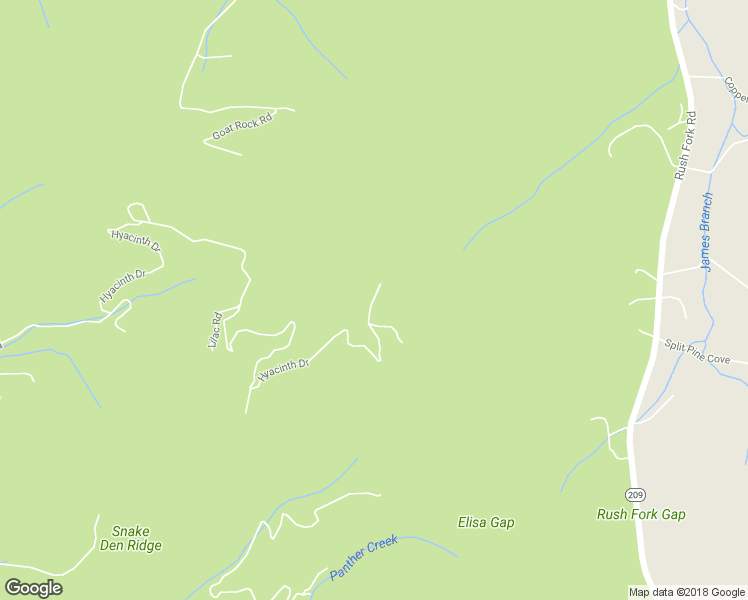 map of restaurants, bars, coffee shops, grocery stores, and more near 2050 Hyacinth Drive in Clyde