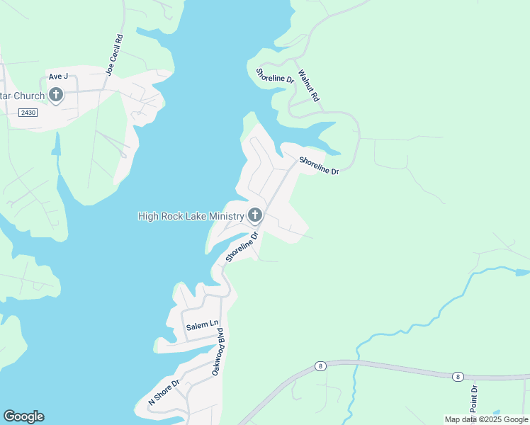 map of restaurants, bars, coffee shops, grocery stores, and more near 71 Pearl Drive in Lexington