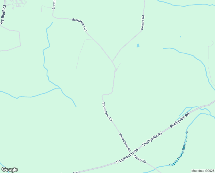 map of restaurants, bars, coffee shops, grocery stores, and more near 1146 Browntown Road in Morrison
