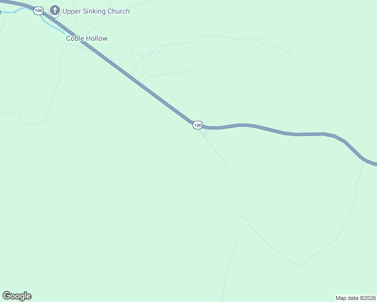 map of restaurants, bars, coffee shops, grocery stores, and more near 1148 Stoltz Road in Pleasantville