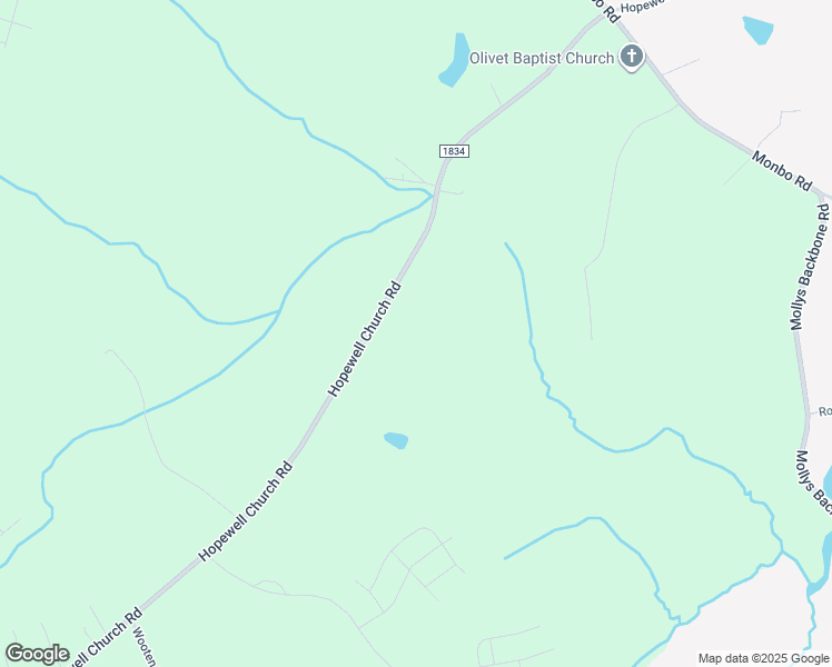 map of restaurants, bars, coffee shops, grocery stores, and more near 946 Hopewell Church Road in Catawba